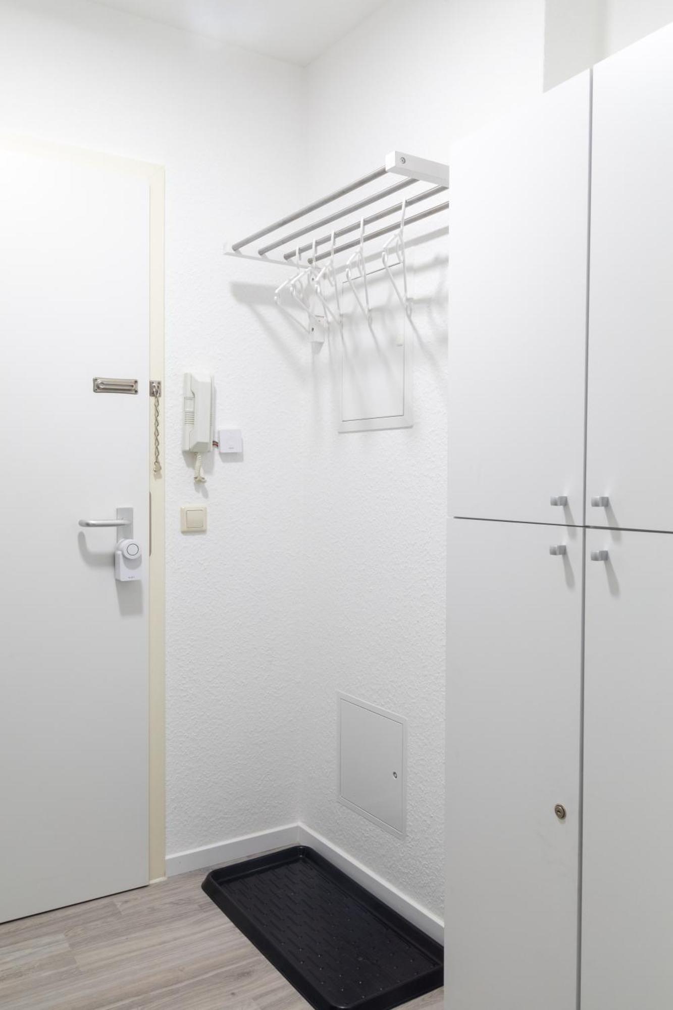 Shanti - Studio, Suedvorstadt, Balkon, Tv Апартаменты *